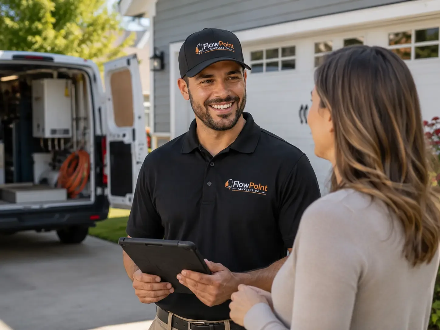 Tankless Water Heater Installation Nucla, CO FAQs